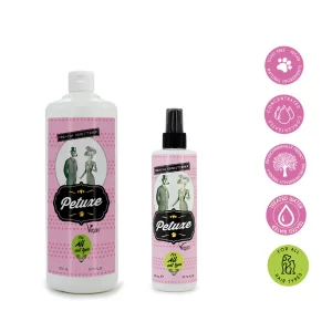 2-Phasen Conditioner