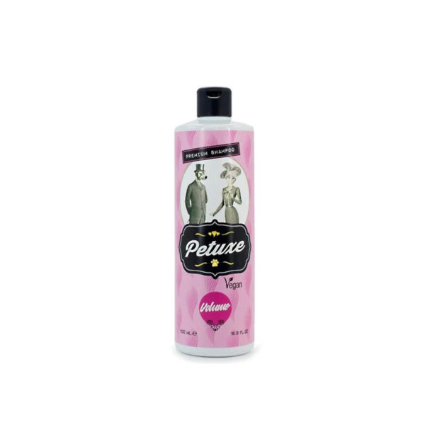 Volumenshampoo-500ml