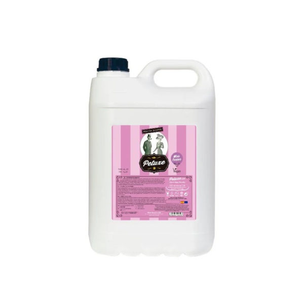 feuchtigkeitsspendendes Shampoo-5000ml