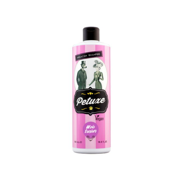 feuchtigkeitsspendendes Shampoo-500ml