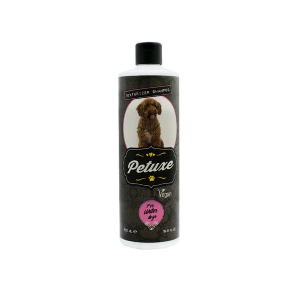 Wasserhunde Shampoo 500ml