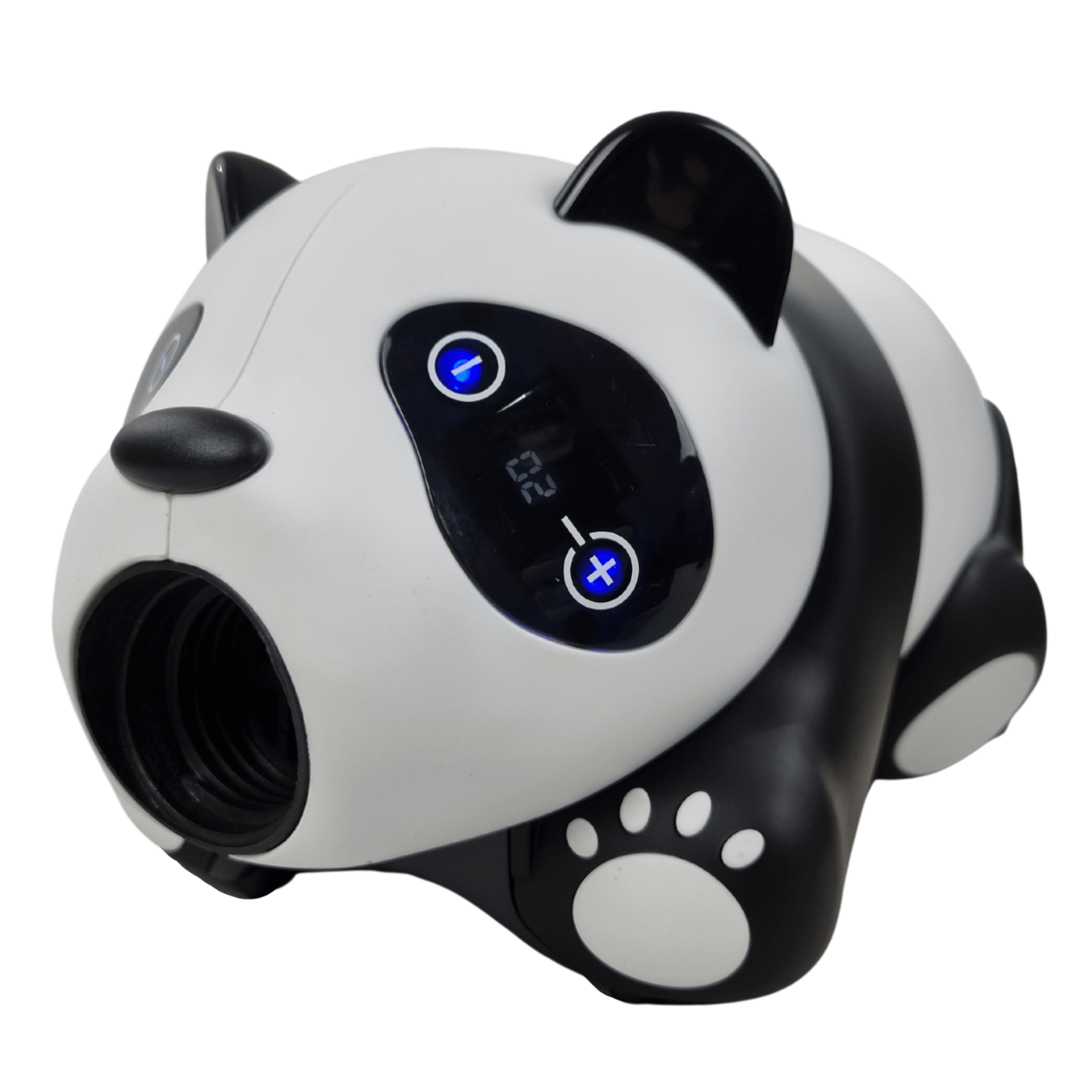 Topmast Panda Pro – Bild 3