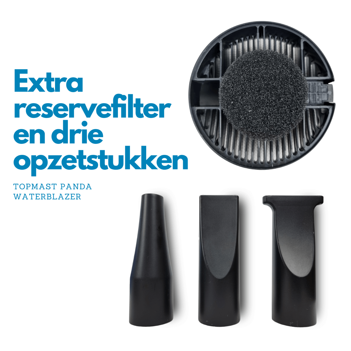 Topmast Panda Pro – Bild 5